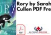 Rory by Sarah Cullen PDF