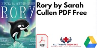Rory by Sarah Cullen PDF