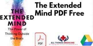 The Extended Mind PDF