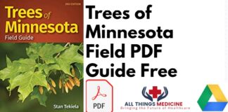 Trees of Minnesota Field Guide PDF