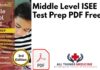 Middle Level ISEE Test Prep PDF