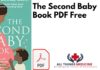 The Second Baby Book PDF