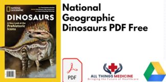 National Geographic Dinosaurs PDF