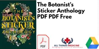 The Botanists Sticker Anthology PDF