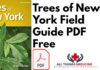 Trees of New York Field Guide PDF