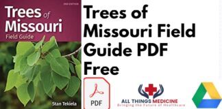 Trees of Missouri Field Guide PDF