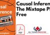 Causal Inference: The Mixtape PDF
