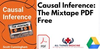 Causal Inference: The Mixtape PDF