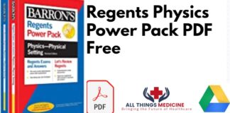 Regents Physics Power Pack PDF