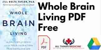 Whole Brain Living PDF