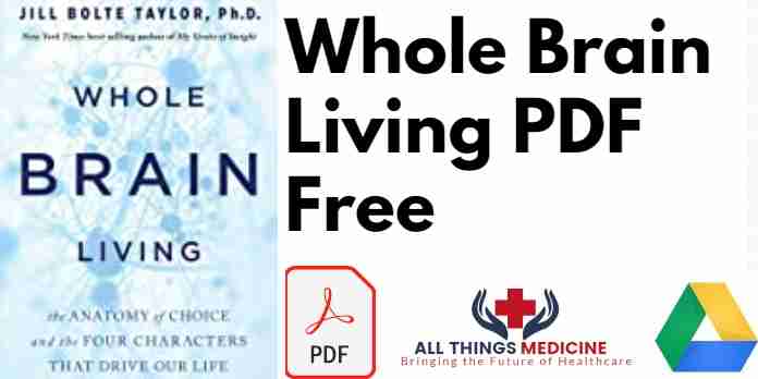 Whole Brain Living PDF