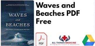 Waves and Beaches PDF