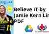Believe IT by Jamie Kern Lima PDF