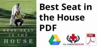 Best Seat in the House PDF