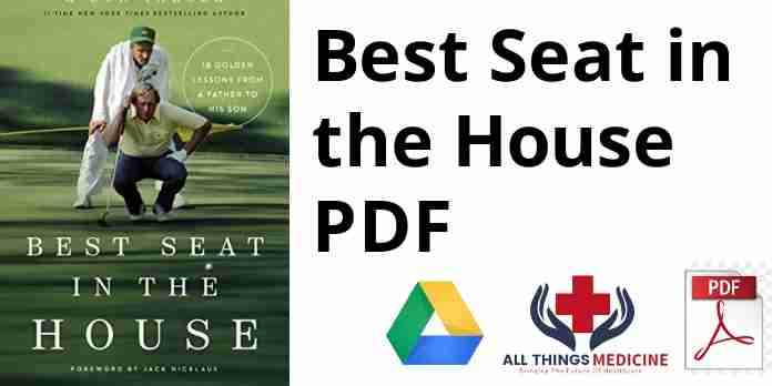 Best Seat in the House PDF