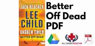 Better Off Dead PDF