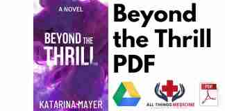 Beyond the Thrill PDF