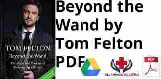 Beyond the Wand by Tom Felton PDF