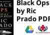 Black Ops by Ric Prado PDF