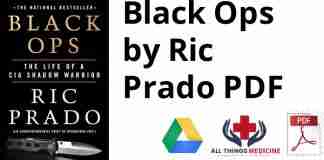 Black Ops by Ric Prado PDF