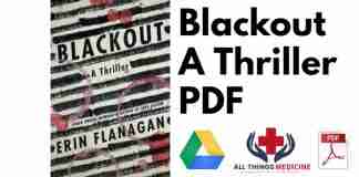 Blackout A Thriller PDF
