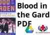 Blood in the Garden PDF