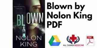 Blown by Nolon King PDF