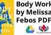 Body Work by Melissa Febos PDF