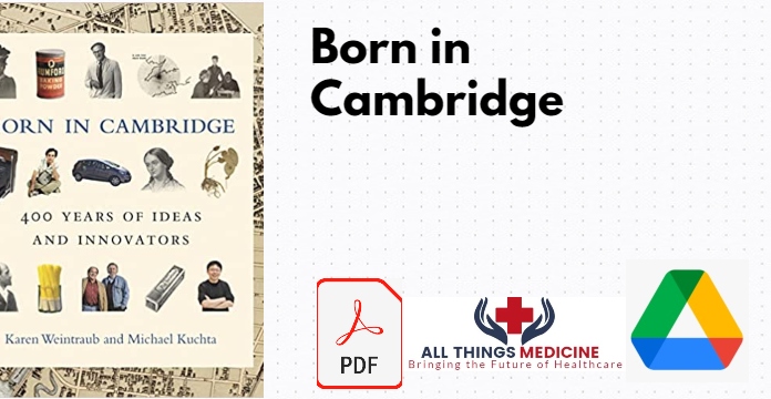 Born in Cambridge PDF