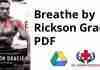 Breathe by Rickson Gracie PDF