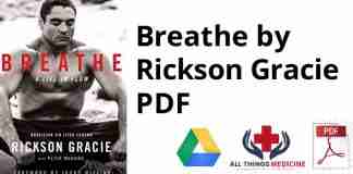 Breathe by Rickson Gracie PDF