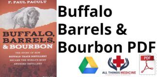 Buffalo Barrels & Bourbon PDF