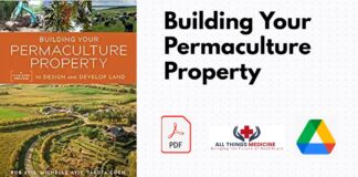 Building Your Permaculture Property PDF