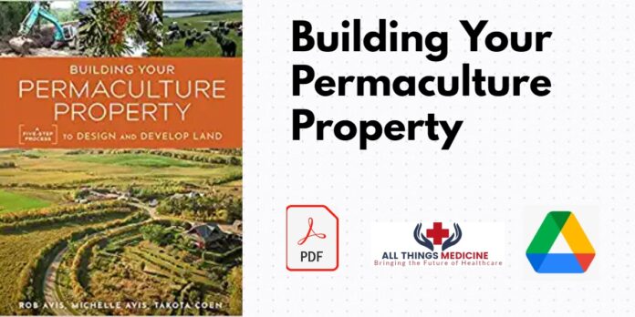 Building Your Permaculture Property PDF