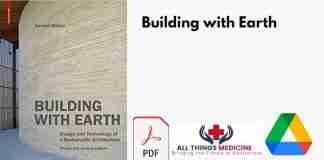 Building with Earth PDF