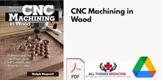 CNC Machining in Wood