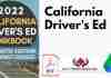 California Drivers Ed pdf