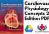 Cardiovascular Physiology Concepts 2nd Edition PDF