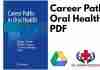 Career Paths in Oral Health PDF