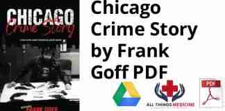 Chicago Crime Story by Frank Goff PDF