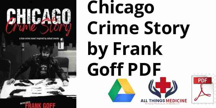 Chicago Crime Story by Frank Goff PDF