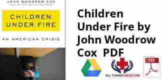 Children Under Fire by John Woodrow Cox PDF