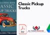 Classic Pickup Trucks PDF