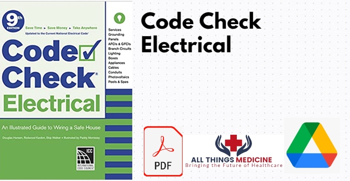 Code Check Electrical PDF