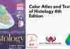 Color Atlas and Text of Histology 6th Edition PDF