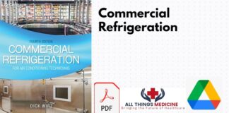 Commercial Refrigeration PDF