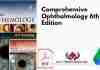 Comprehensive Ophthalmology 6th Edition