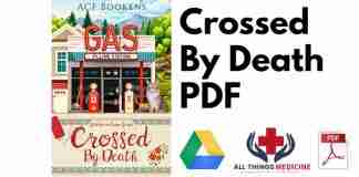 Crossed By Death PDF