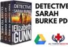 DETECTIVE SARAH BURKE PDF