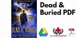 Dead & Buried PDF